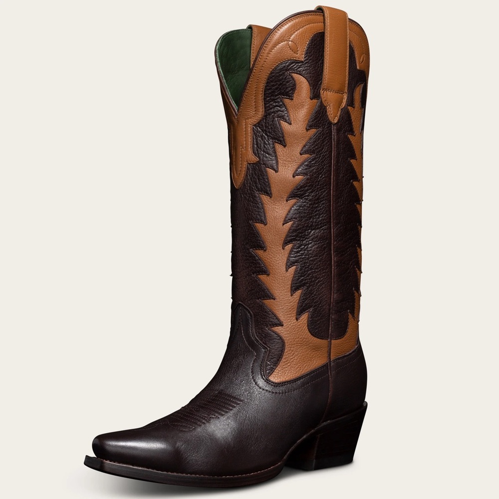 ISO Tecovas Birthday Boots